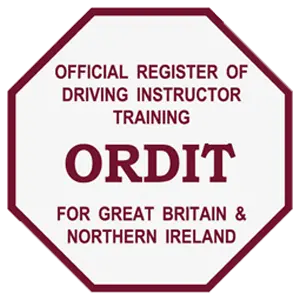 ordit badge