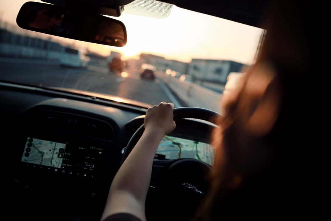 Car Accidents