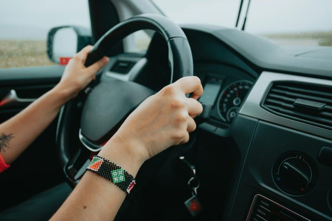 Driving
