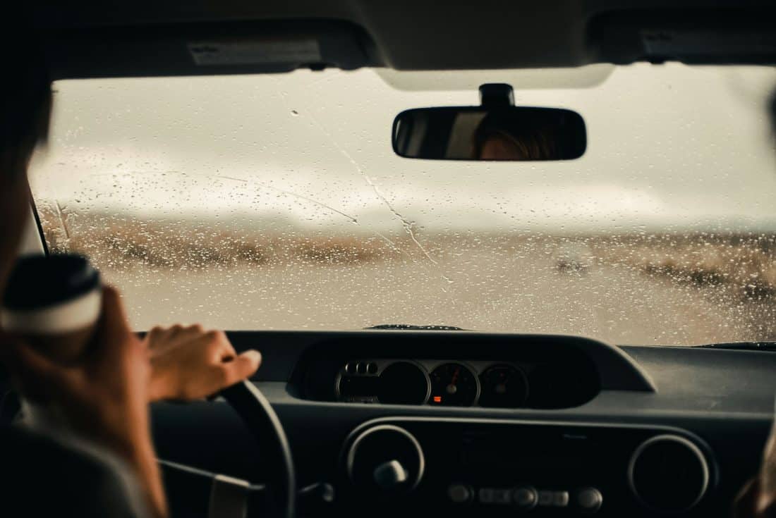 Driving