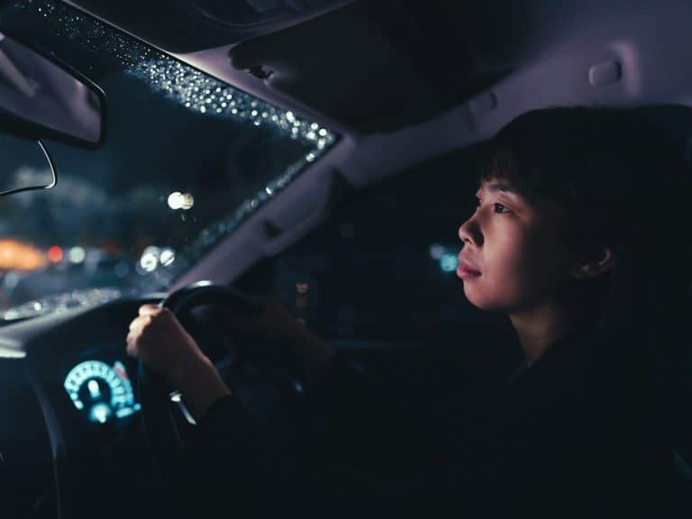 Night Drive