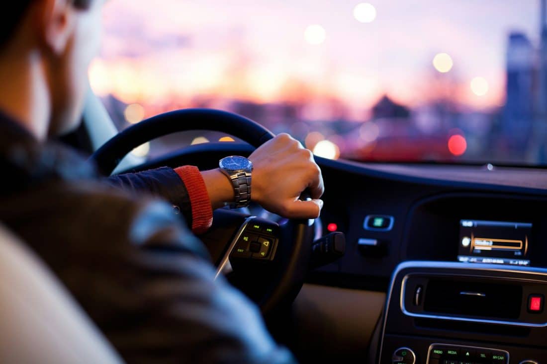 Driving at Night