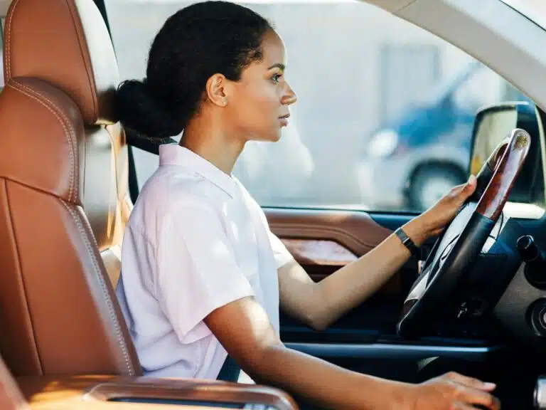 automatic driving school