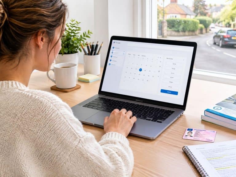 book adi theory test part online booking