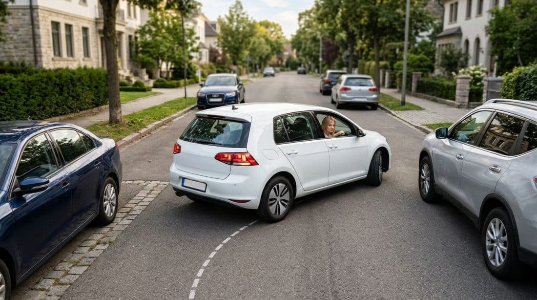 reverse parking tips reverse parking