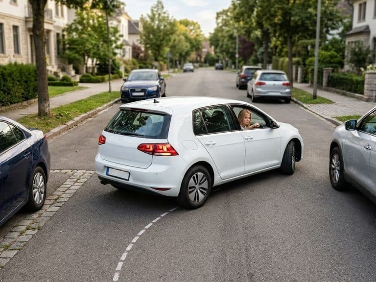 reverse parking tips reverse parking